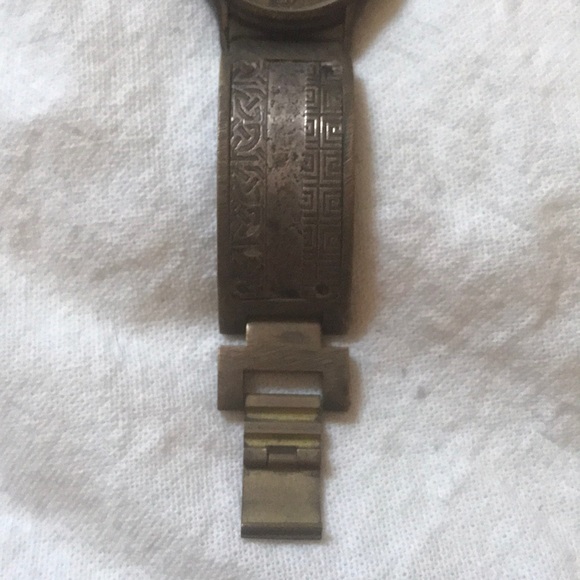 Milieris Watch Timepiece Limited Edition - Picture 4 of 7